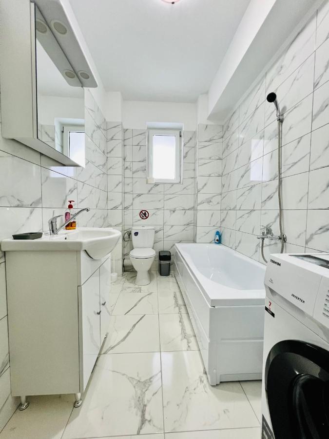 수체아바 Altheda Living White House 29F-2 아파트 외부 사진